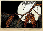 White Pine Print