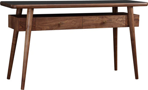 Walnut Grove Console Table by Stickley
