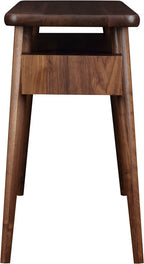 Walnut Grove Console Table by Stickley