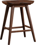 Walnut Grove Counter Stool by Stickley - In Stock