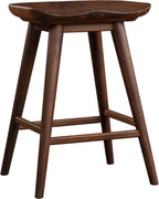 Walnut Grove Counter Stool by Stickley - In Stock