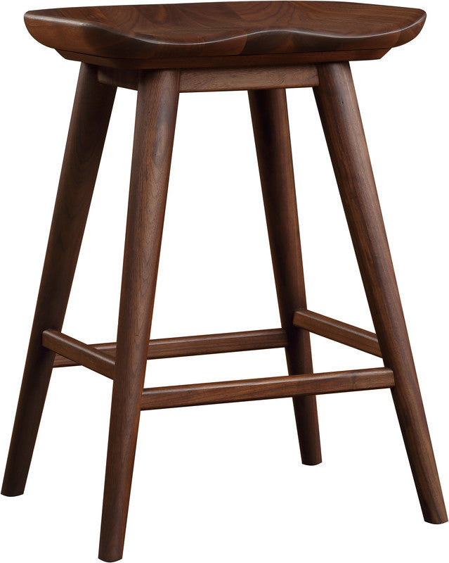 Walnut Grove Counter Stool by Stickley - In Stock