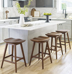 Walnut Grove Counter Stool by Stickley - In Stock