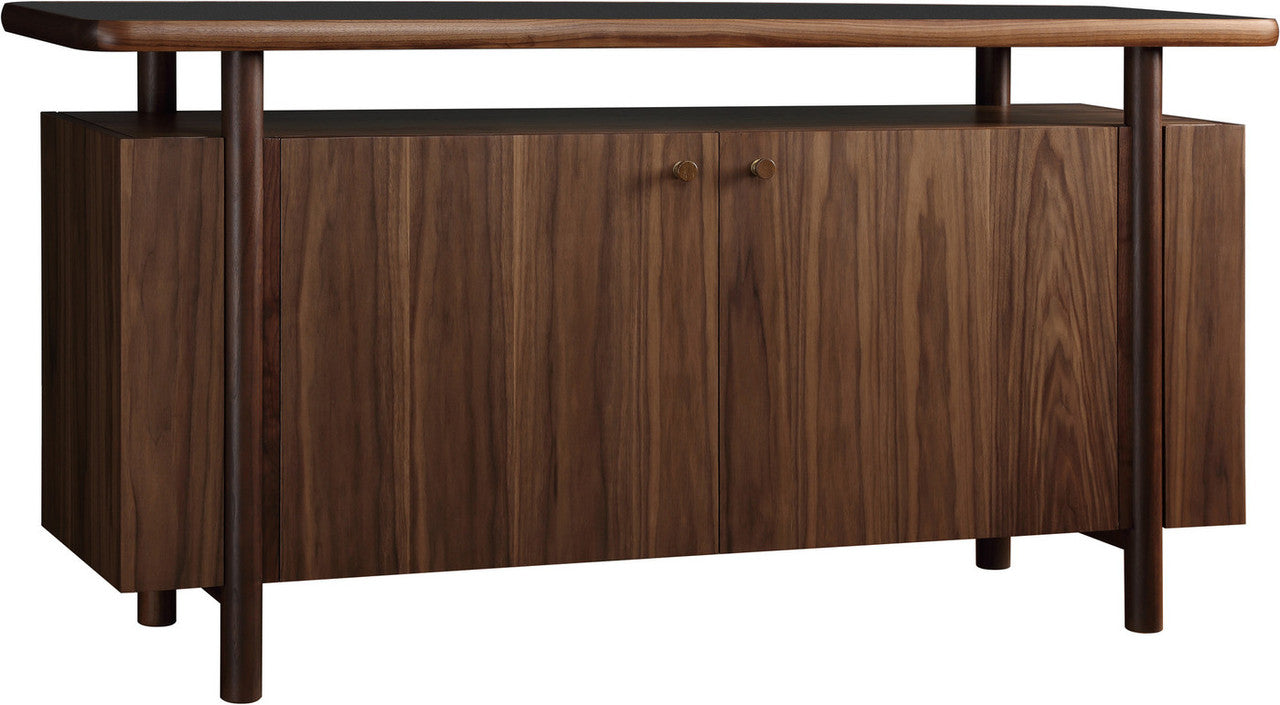 Walnut Grove Credenza by Stickley
