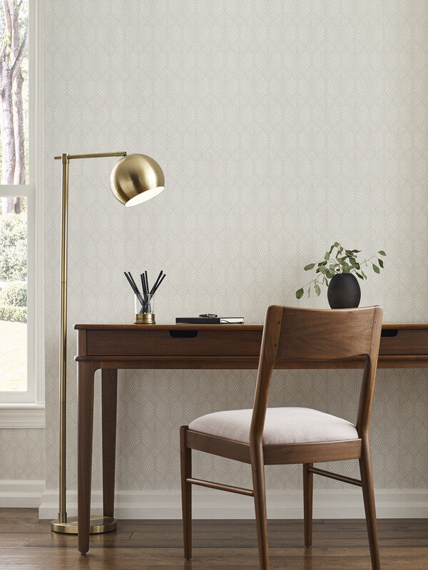 Walnut Grove Desk by Stickley