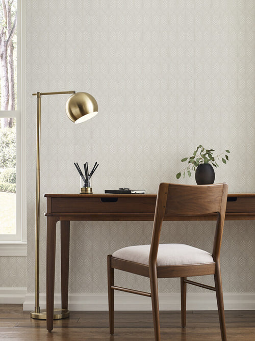 Walnut Grove Desk by Stickley
