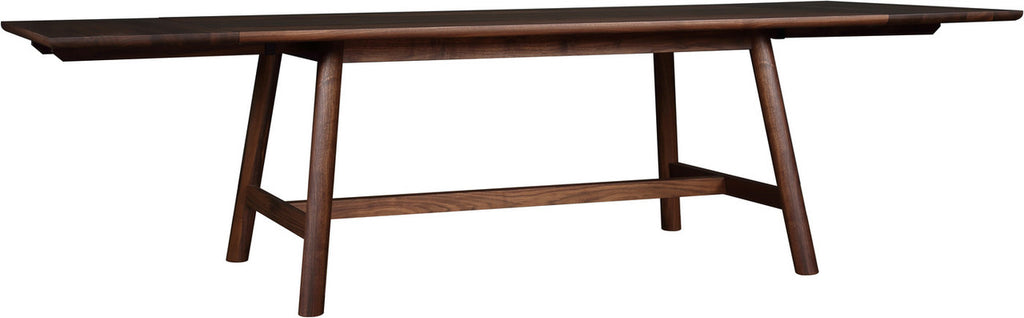 Walnut Grove Stickley Dining Table
