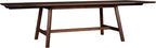 Walnut Grove Stickley Dining Table
