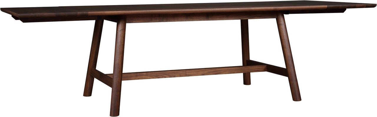 Walnut Grove Stickley Dining Table
