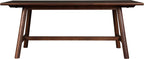 Walnut Grove Stickley  Dining Table In Stock