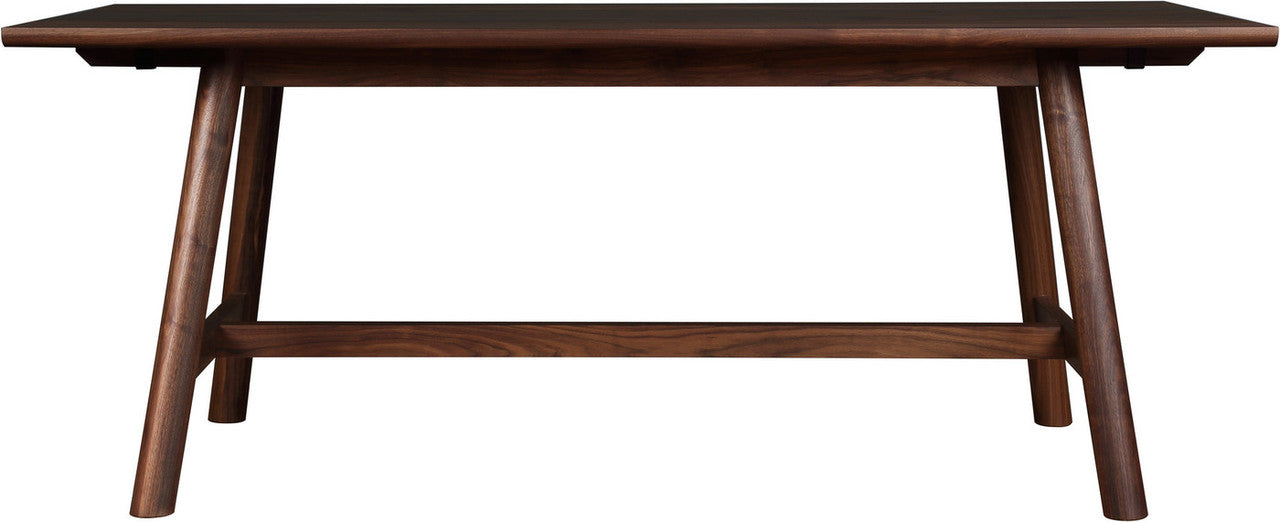 Walnut Grove Stickley  Dining Table In Stock