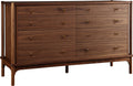 Walnut Grove Dresser by Stickley