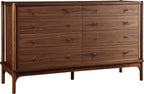 Walnut Grove Dresser by Stickley