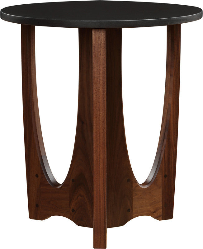 Walnut Grove Drink Table by Stickley