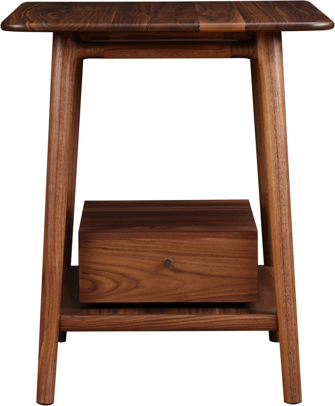 Walnut Grove End Table by Stickley