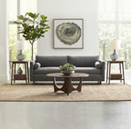 Walnut Grove End Table by Stickley