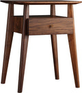 Walnut Grove Nightstand by Stickley