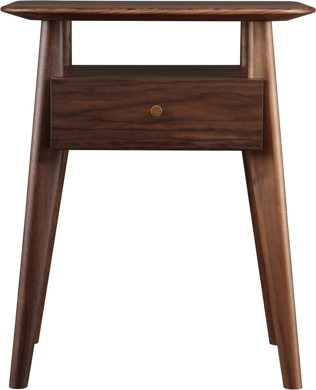 Walnut Grove Nightstand by Stickley