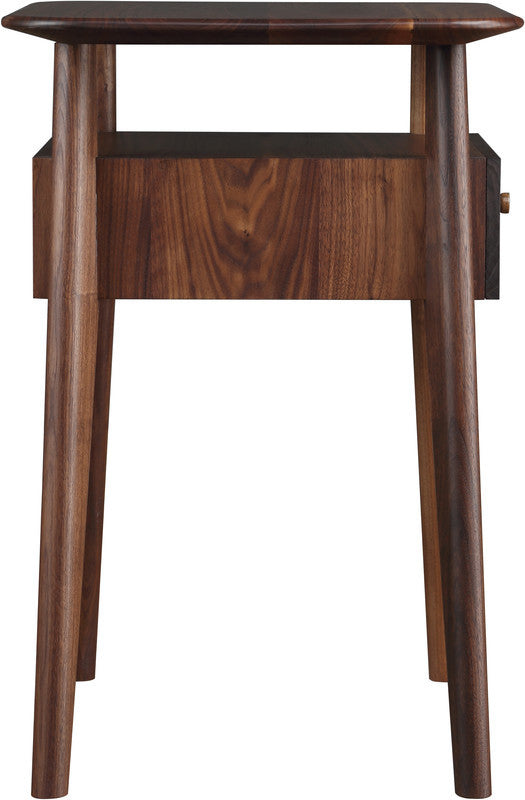 Walnut Grove Nightstand by Stickley