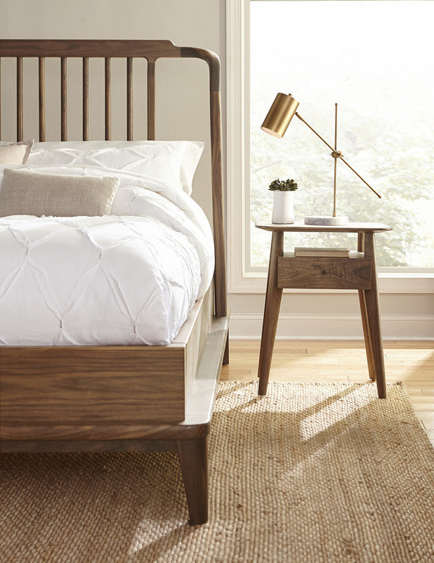 Walnut Grove Nightstand by Stickley