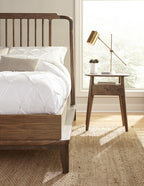 Walnut Grove Nightstand by Stickley