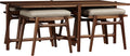 Walnut Grove Cocktail Table by Stickley
