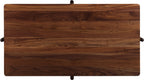 Walnut Grove Cocktail Table by Stickley
