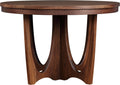 Walnut Grove Round Dining Table by Stickley
