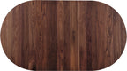 Walnut Grove Round Dining Table by Stickley