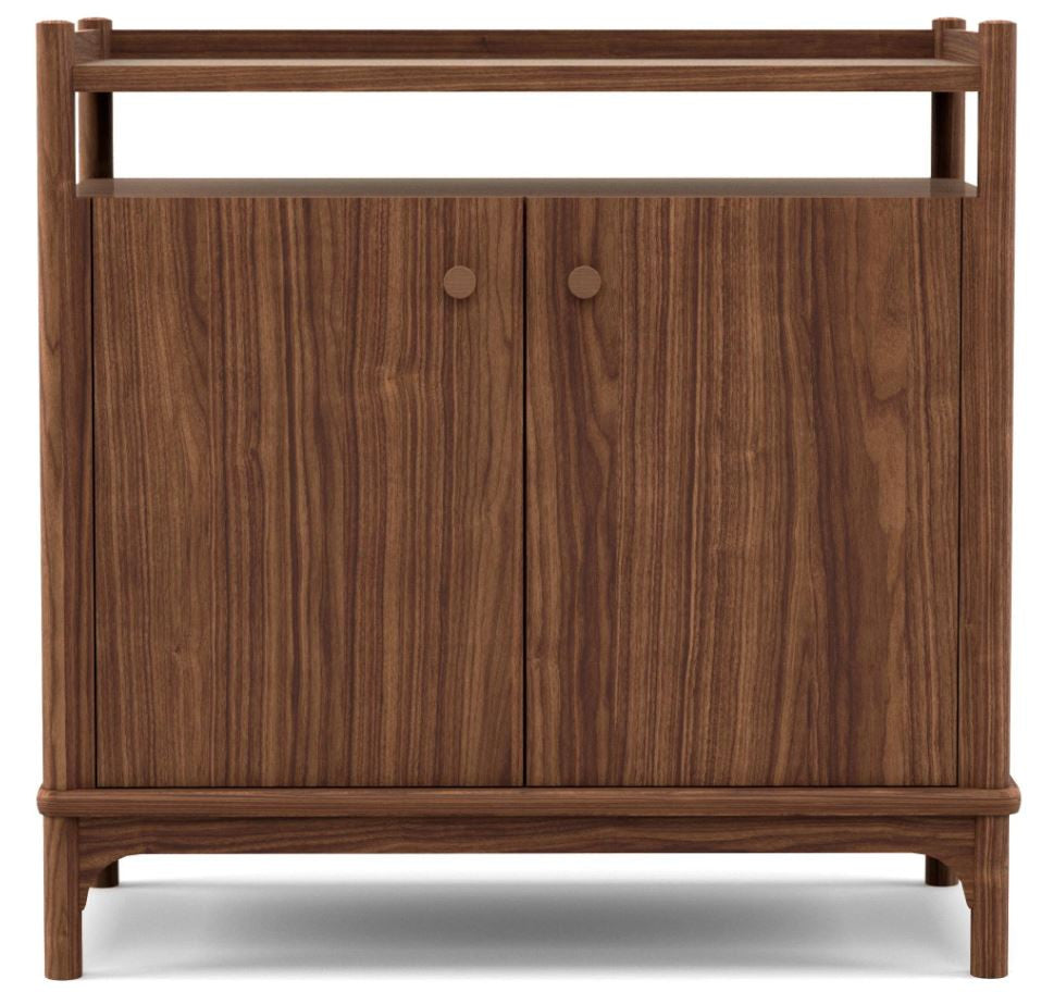 Walnut Grove Server