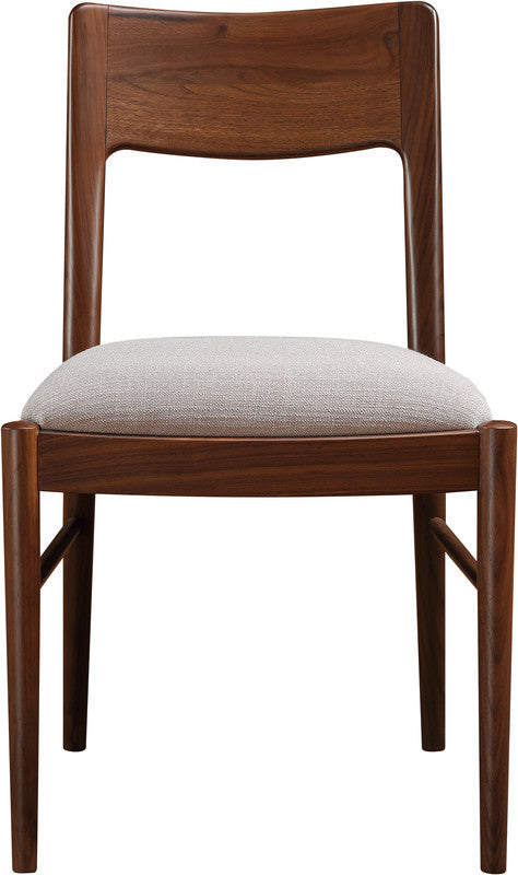 Stickley Walnut Grove Side Chair