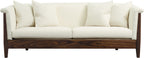 Walnut Grove Stickley Sofa