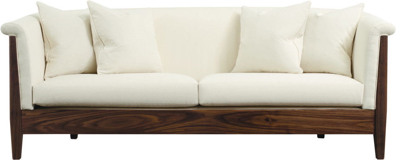 Walnut Grove Stickley Sofa