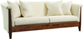 Walnut Grove Stickley Sofa