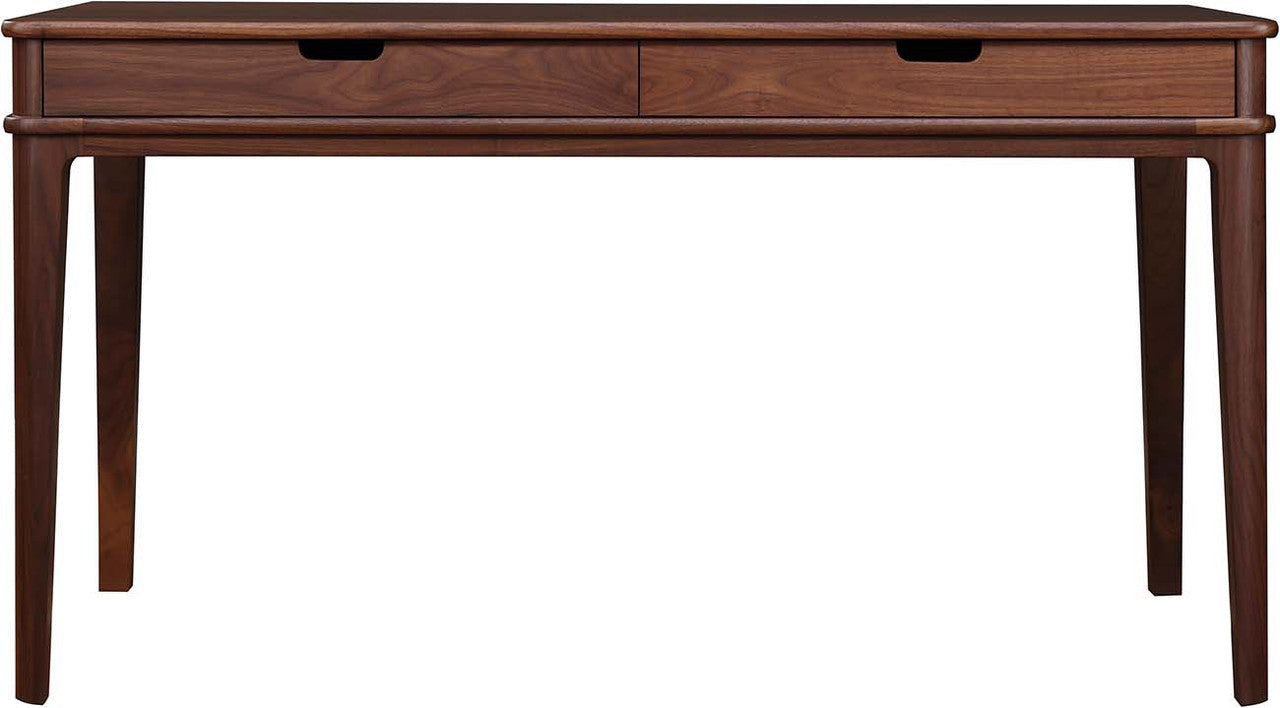 Walnut Grove Desk by Stickley