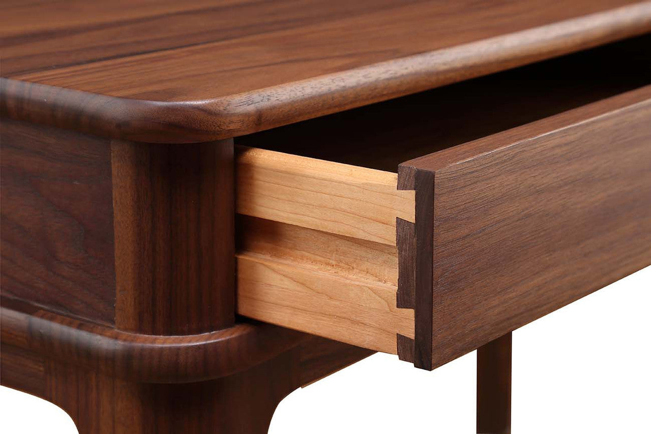 Walnut Grove Desk by Stickley