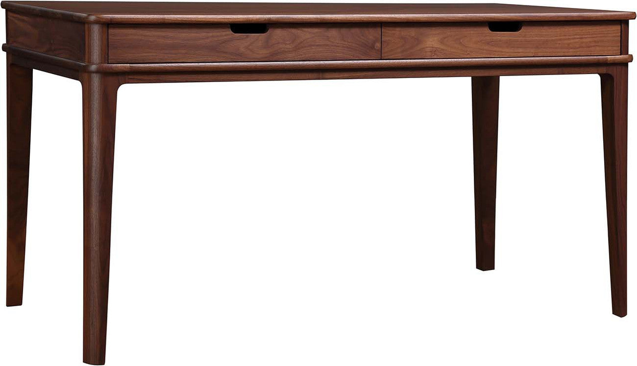 Walnut Grove Desk by Stickley