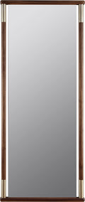 Walnut Grove Floor Mirror by Stickley
