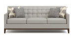 Walnut Grove Tufted-Back Sofa by Stickley