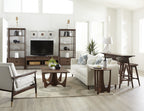 Walnut Grove Stickley Bookcase -  In Stock