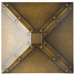 Warm Brass - WB