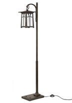 Waverley Hook Arm Floor Lamp