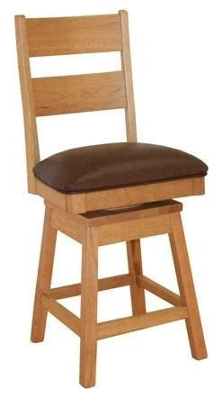 Wellington Counter and Bar Stool