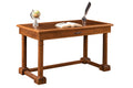 The Whitman Writer's Desk