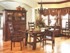 Williamsburg Table 20006-CD