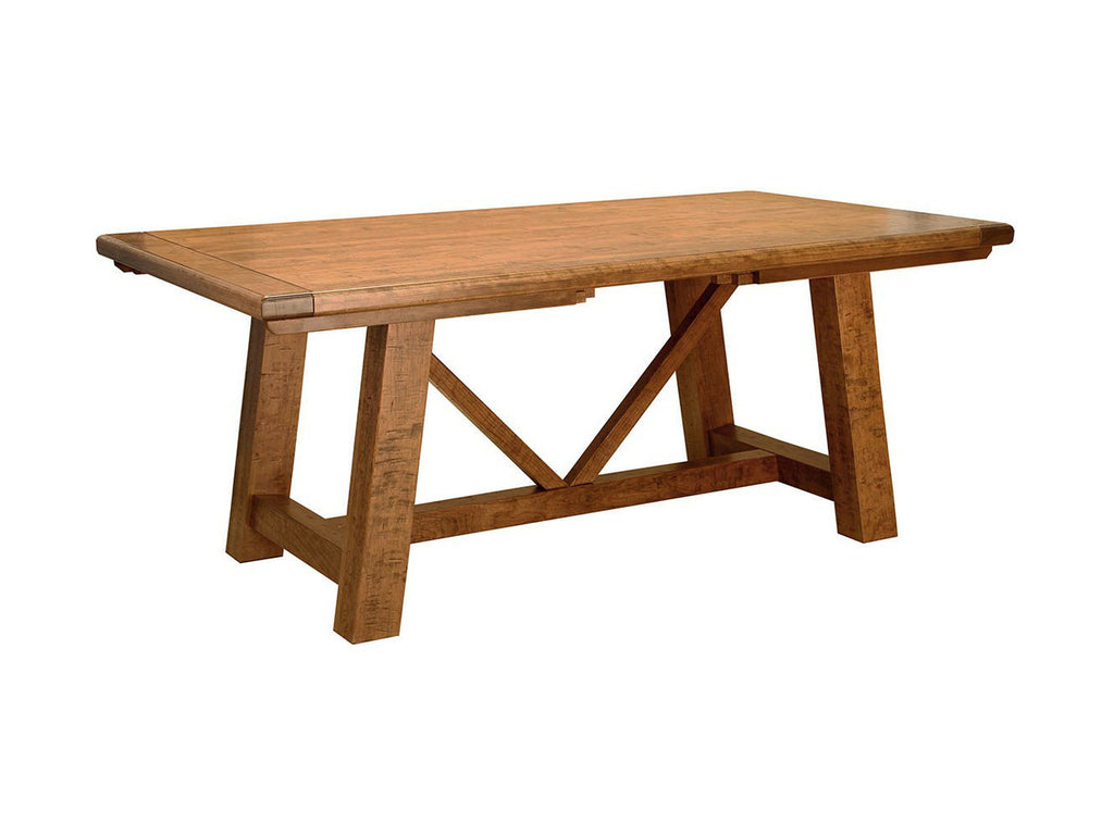 Williamsburg Table 20006-CD