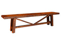Williamsburg Bench #10900-CD