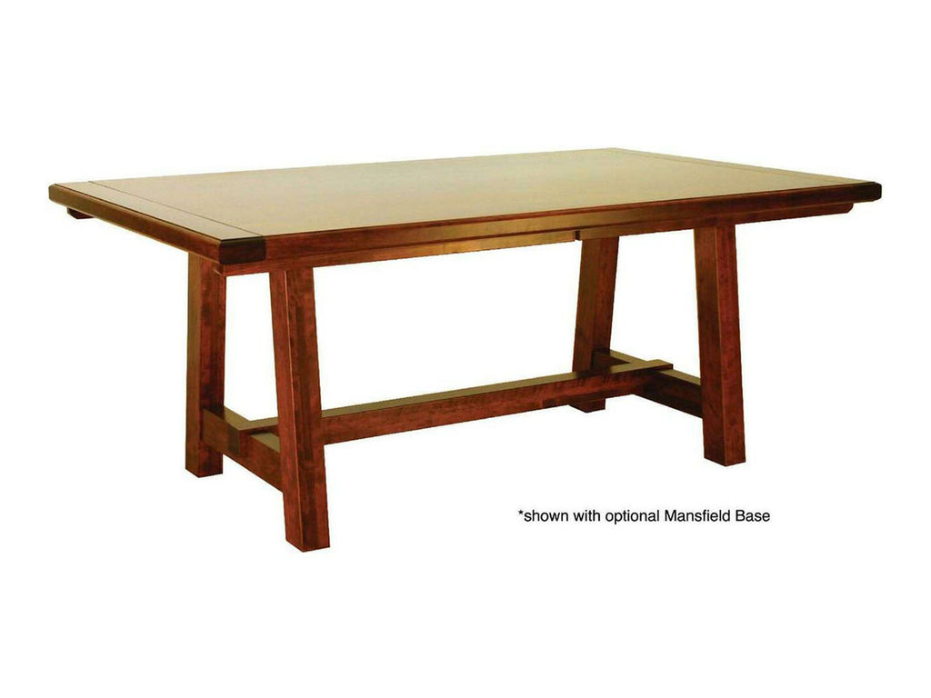 Williamsburg Table 20006-CD