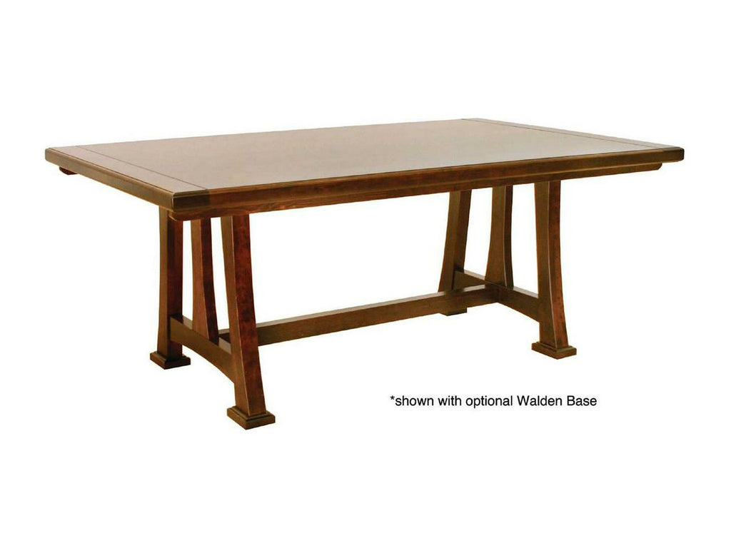 Williamsburg Table 20006-CD