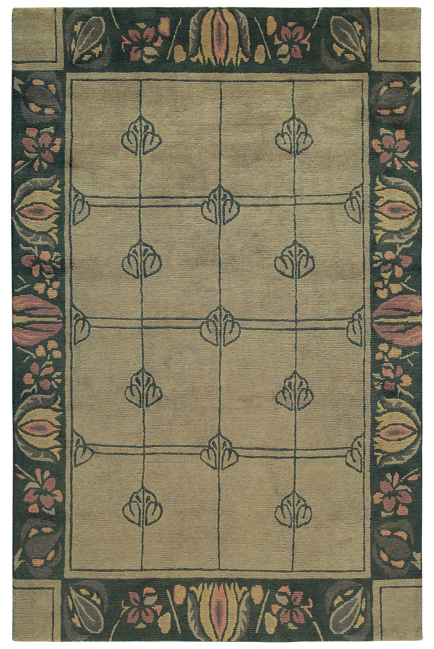 Windyhill Stickley Rug